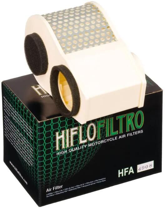Hiflofiltro luftfilter air filter hiflo hfa4908