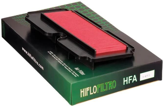 Hiflofiltro luchtfilter air filter hfa-1405