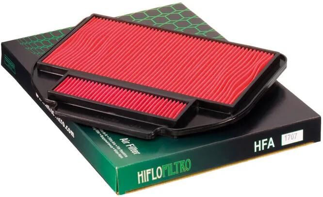 Hiflofiltro luchtfilter air filter hfa-1707