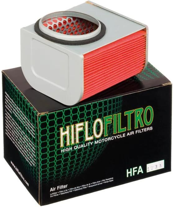 Hiflofiltro luchtfilter air filter hfa-1711