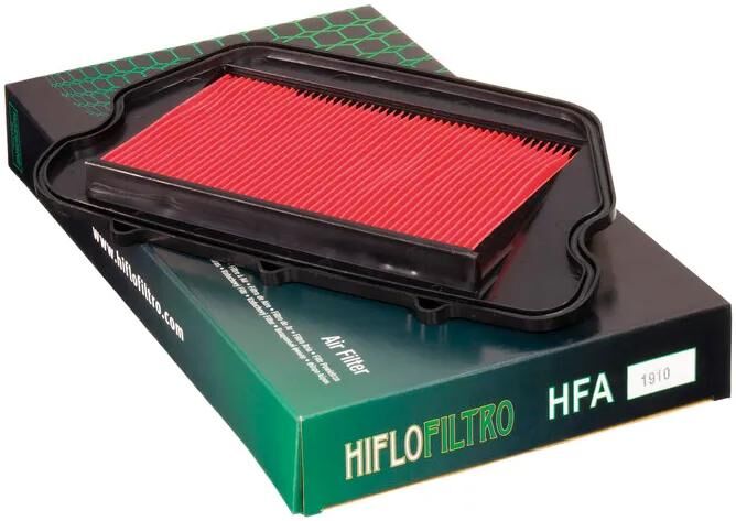 Hiflofiltro luchtfilter air filter hfa-1910