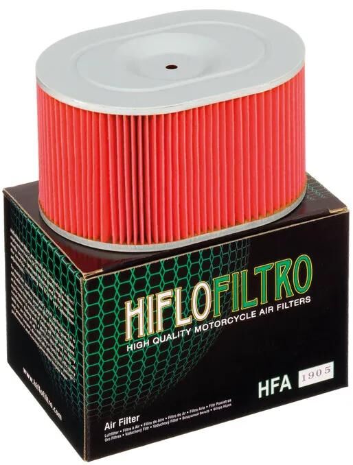 Hiflofiltro luchtfilter air filter hfa-1905