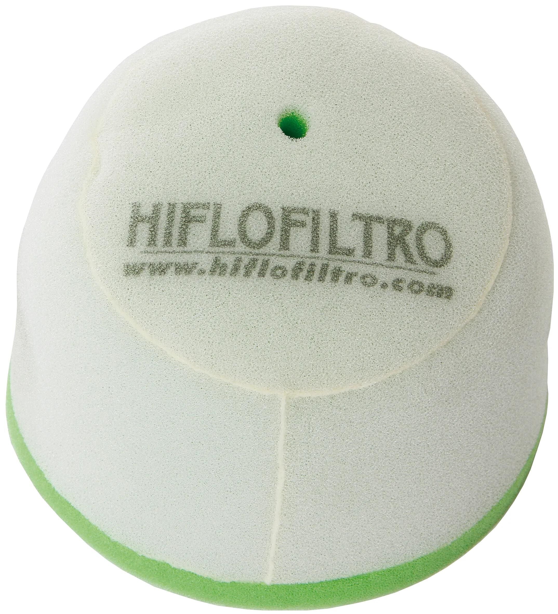 Hiflofiltro tauschluftfilter dual-stage replac.filter hff-2012