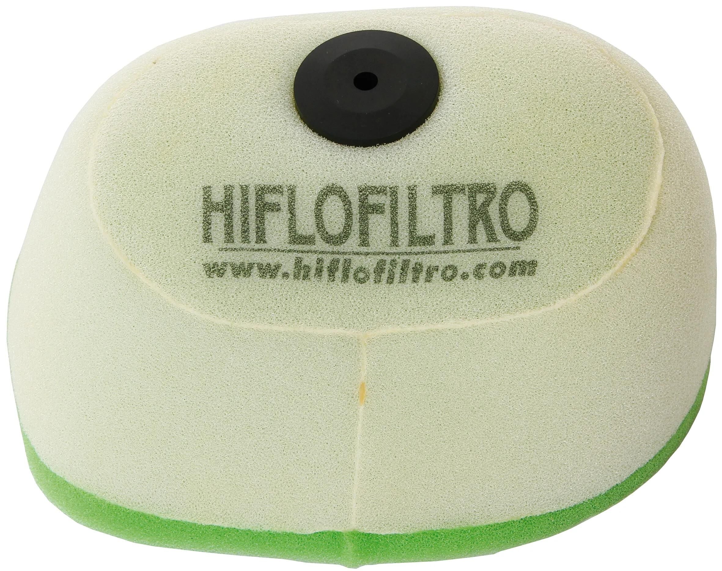 Hiflofiltro tauschluftfilter dual-stage replac.filter hff-2014