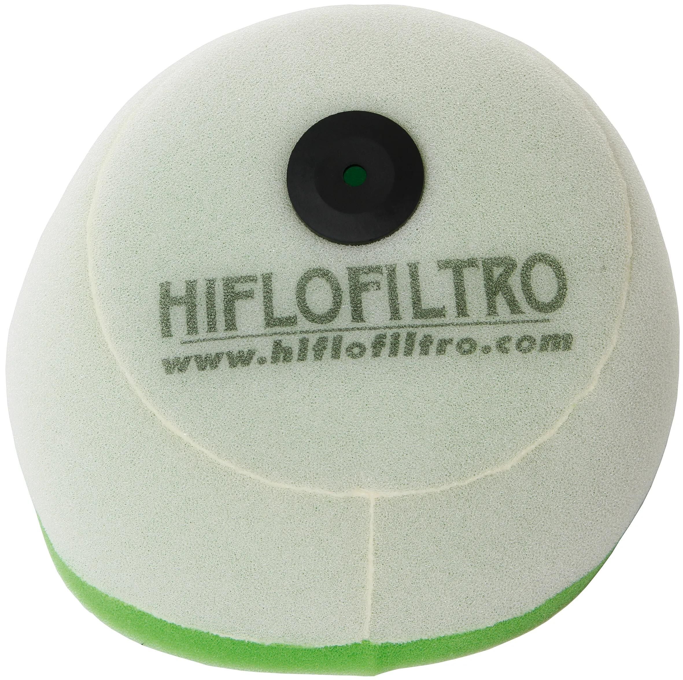 Hiflofiltro tauschluftfilter dual-stage replac.filter hff-3014