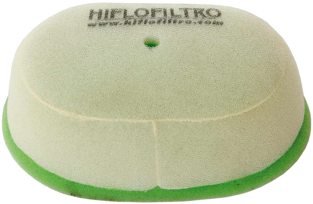 Hiflofiltro vervangbaar luchtfilter dual-stage replac.filter hff-4018