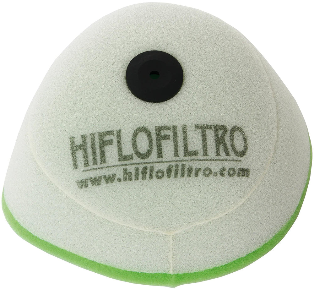 Hiflofiltro vervangbaar luchtfilter dual-stage replac.filter hff-5012