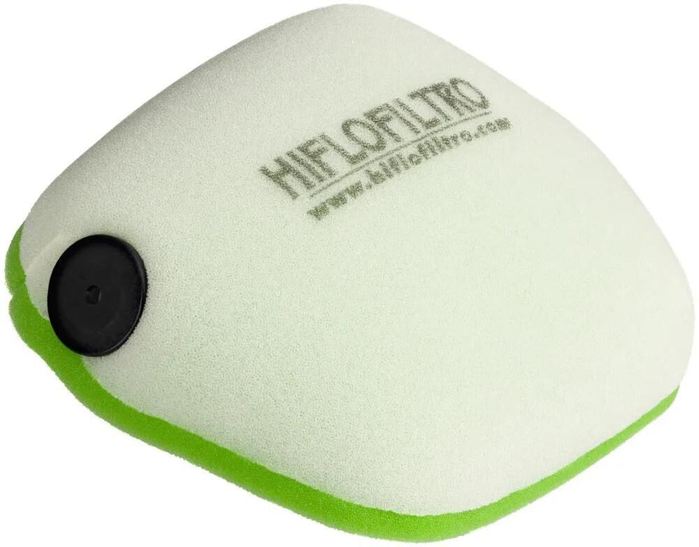 Hiflofiltro tauschluftfilter dual-stage replac.filter hff-5021