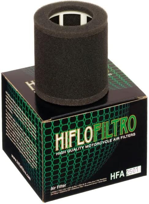 Hiflofiltro luftfilter air filter hfa-2501