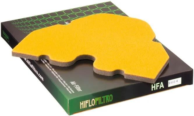 Hiflofiltro luftfilter air filter hiflo hfa2604