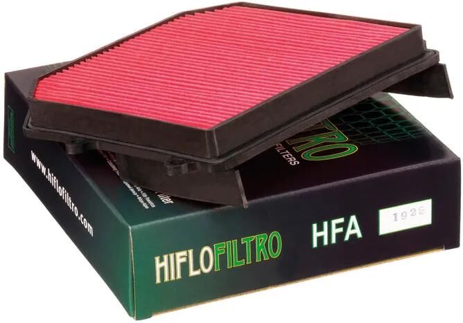 Hiflofiltro luchtfilter air filter hfa-1922