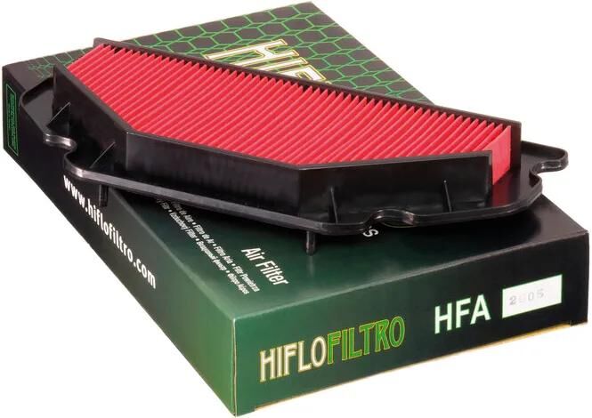 Hiflofiltro luchtfilter air filter hiflo hfa2605