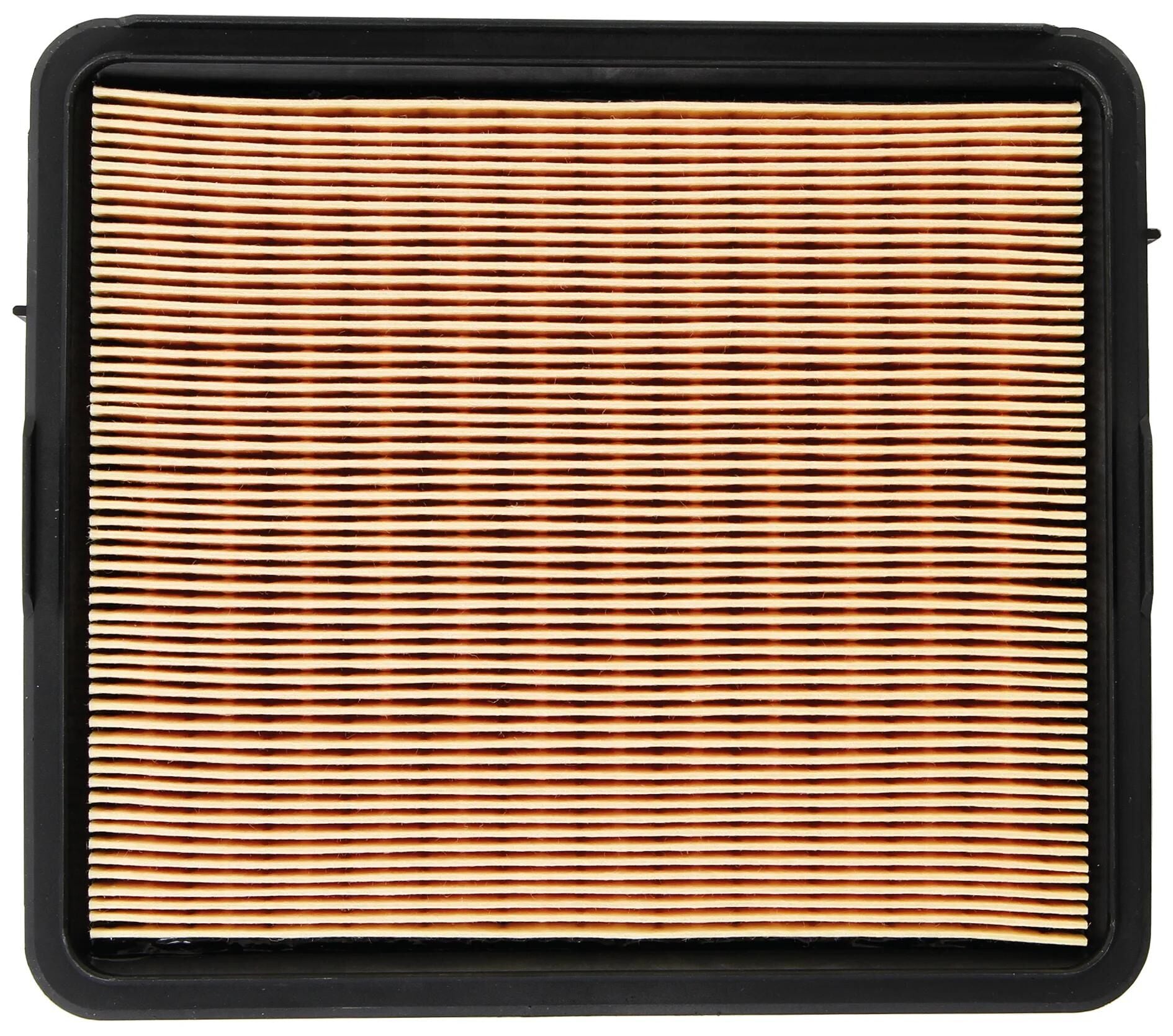 Mahle luftfilter air filter lx75