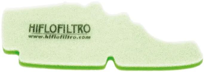 Hiflofiltro vervangbaar luchtfilter dual-stage replac.filter hfa-5202ds