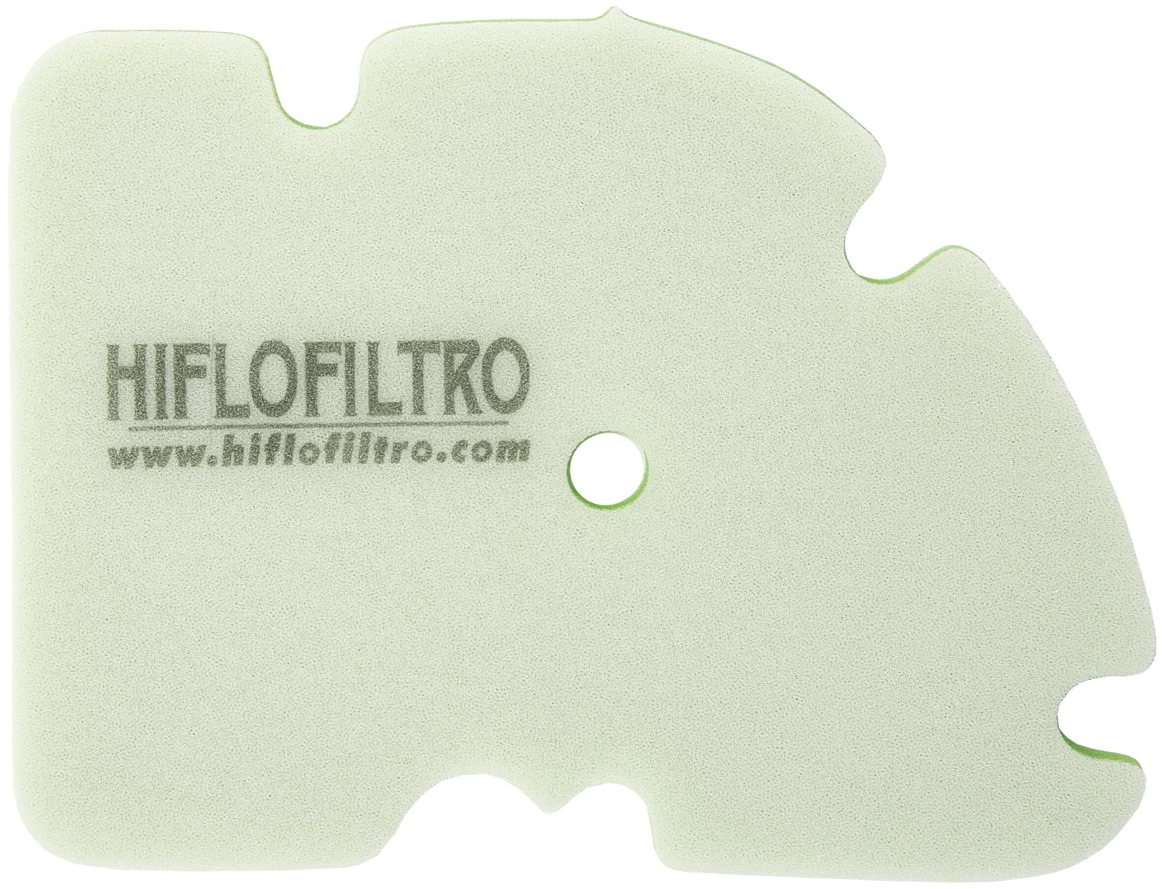 Hiflofiltro vervangbaar luchtfilter dual-stage replac.filter hfa-5203ds