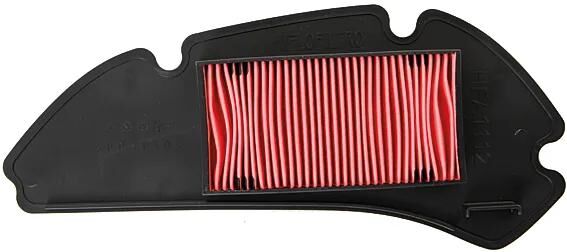 Hiflofiltro luchtfilter air filter hfa-1112ws