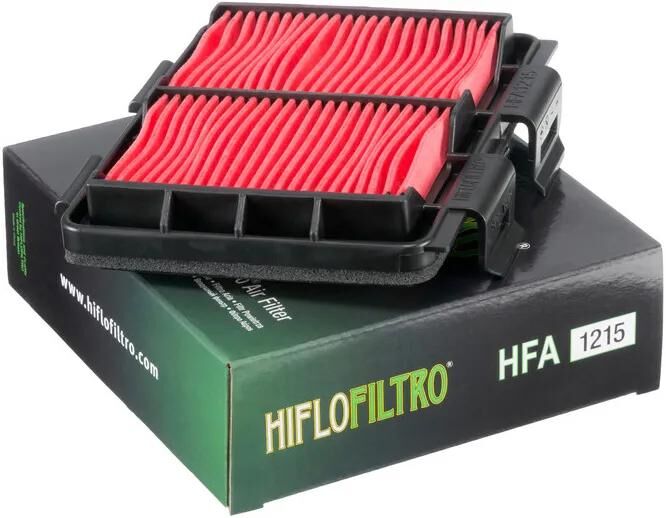 Hiflofiltro luchtfilter air filter hfa-1215