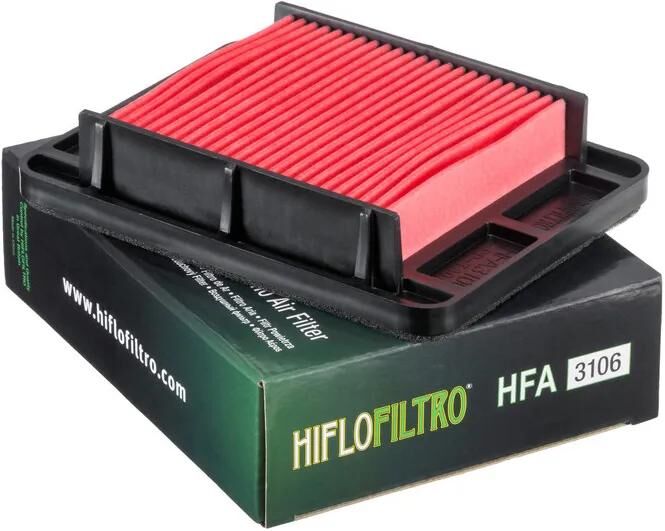 Hiflofiltro luchtfilter air filter hfa-3106