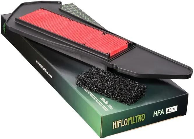 Hiflofiltro luchtfilter air filter hfa-4301