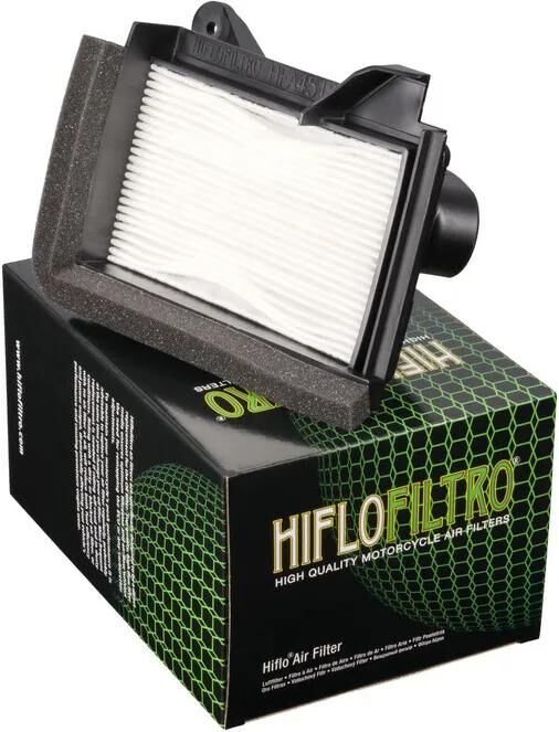 Hiflofiltro luchtfilter air filter hfa-4512