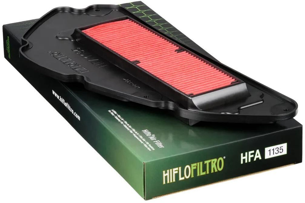 Hiflofiltro luftfilter air filter hfa-1135
