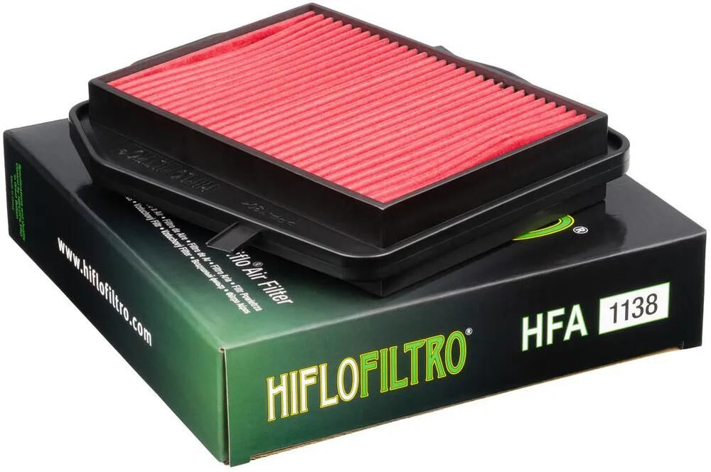Hiflofiltro luftfilter air filter hiflo hfa1138