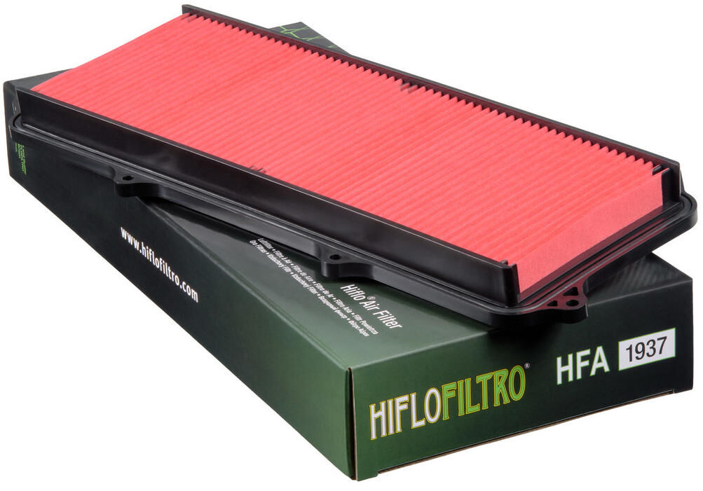 Hiflofiltro luchtfilter air filter hiflo hfa1937