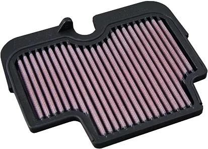 Dna vervangbaar luchtfilter peplac. air filter black