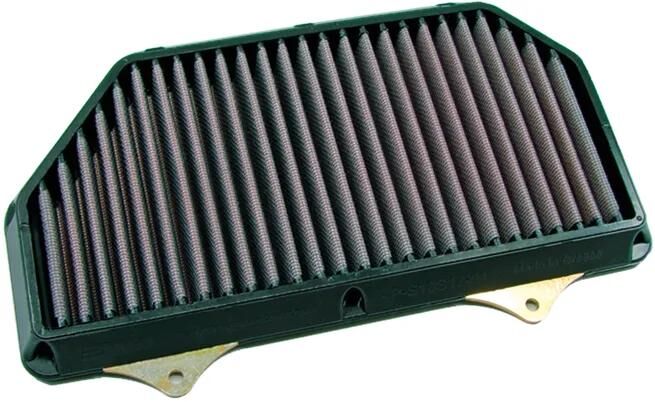 Dna vervangbaar luchtfilter replac. air filter black