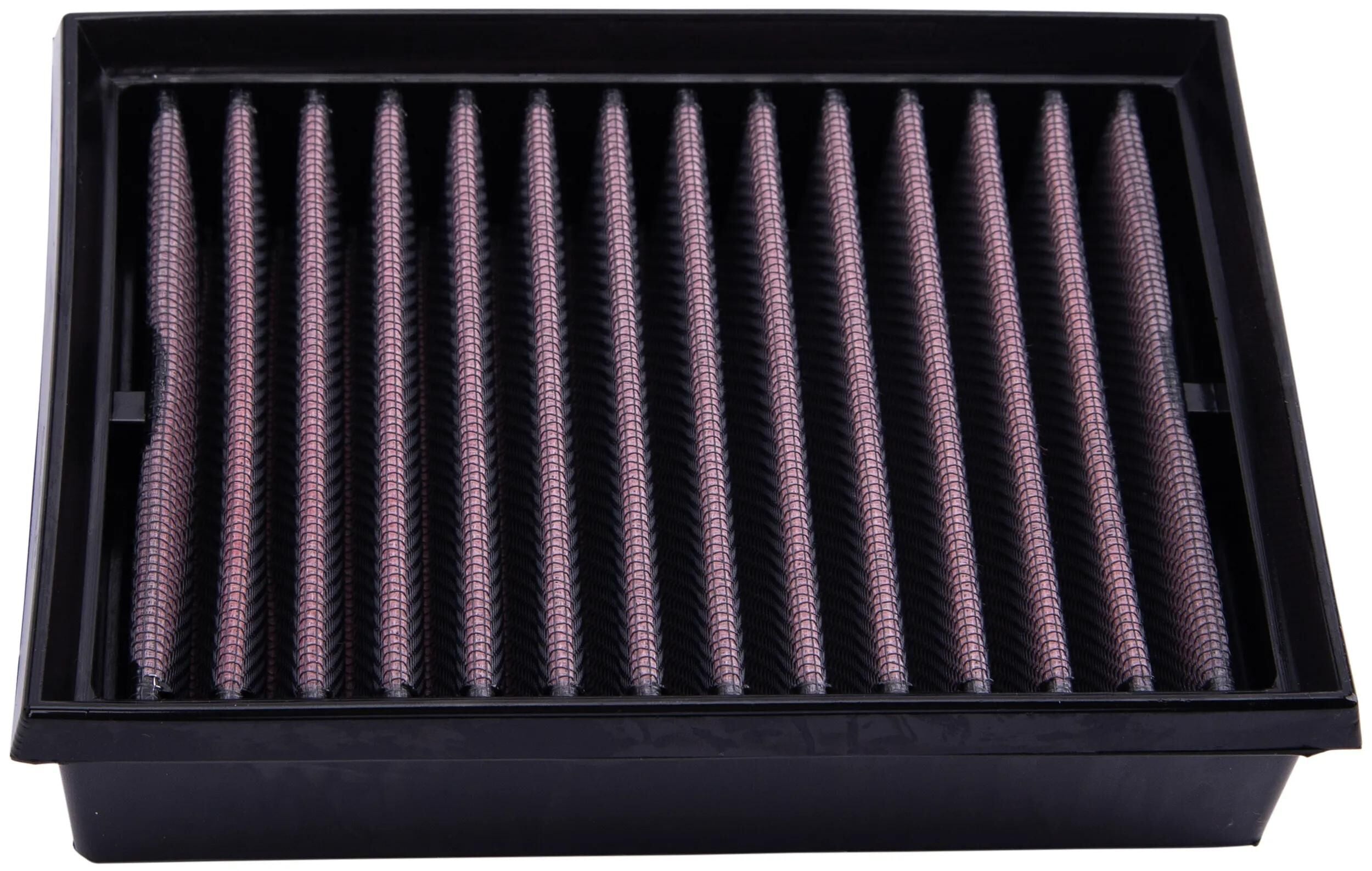 Dna tauschluftfilter replac. air filter black