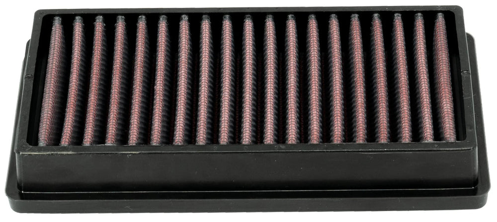 Dna vervangbaar luchtfilter replac. air filter black