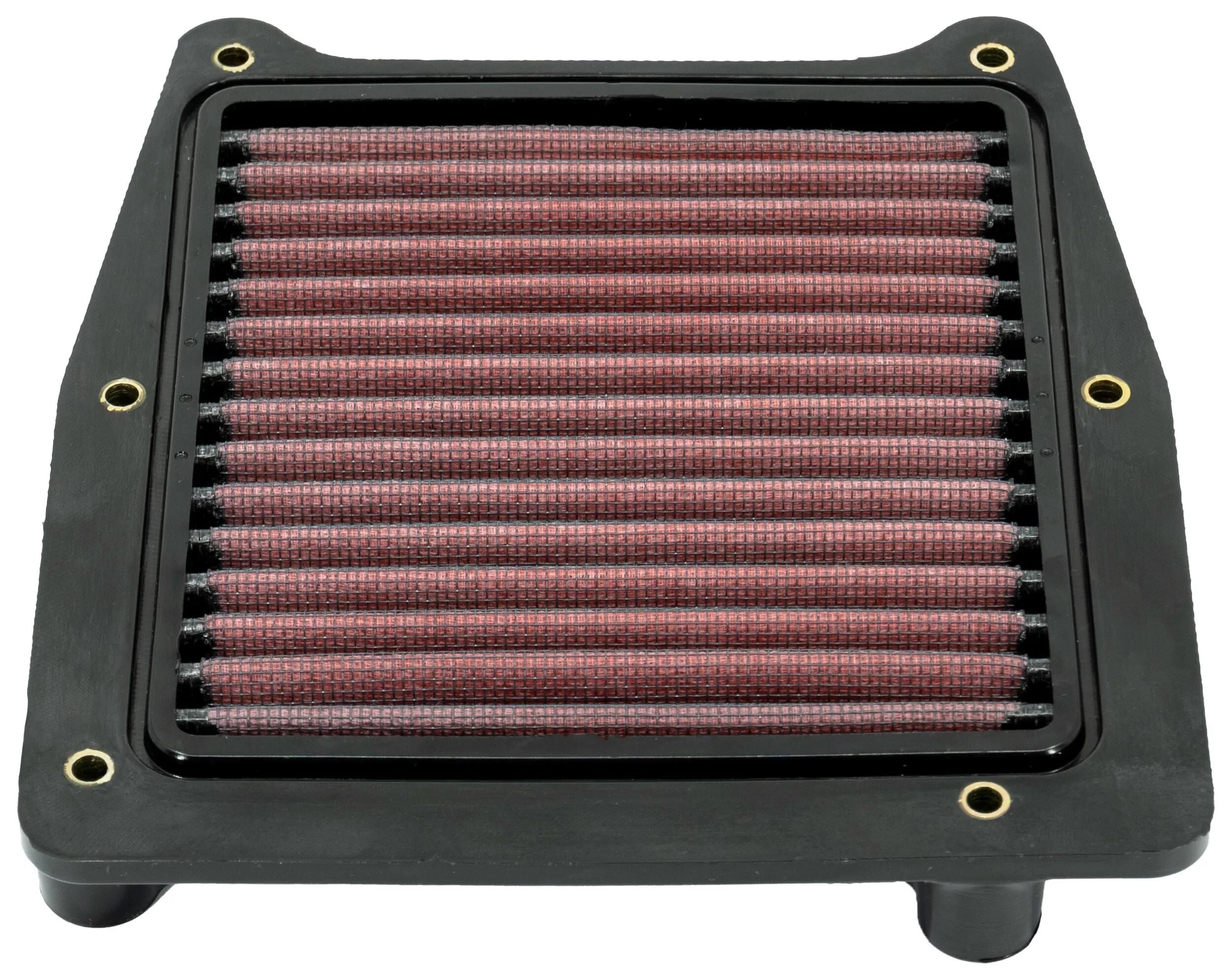 Dna tauschluftfilter replac. air filter black