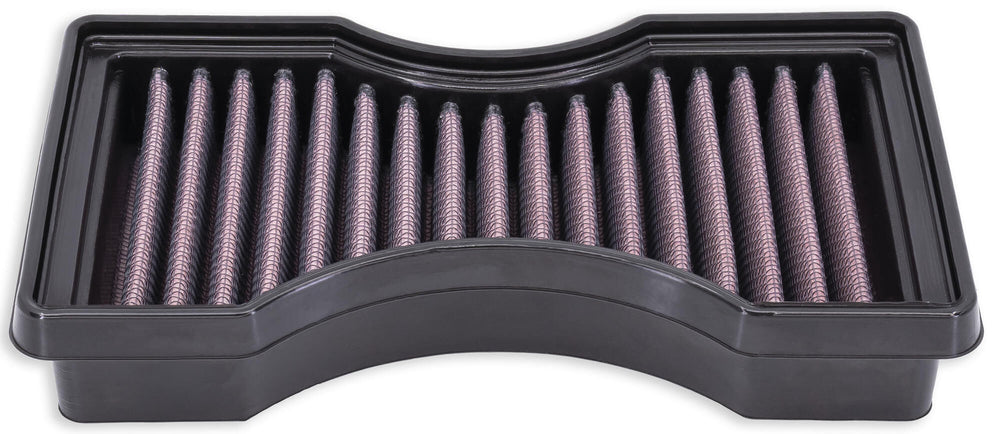 Dna vervangings-luchtfilter replac. air filter black