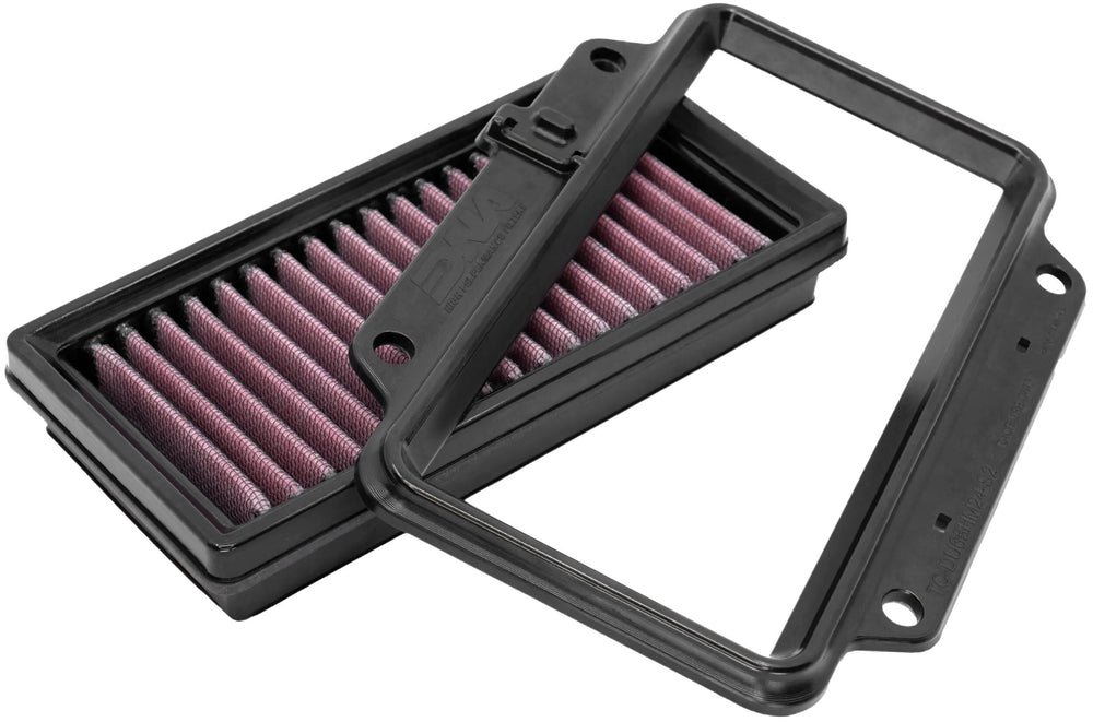 Dna tauschluftfilter stage 2-kit air filter kit stage2 p-du65hm24-s2-combo