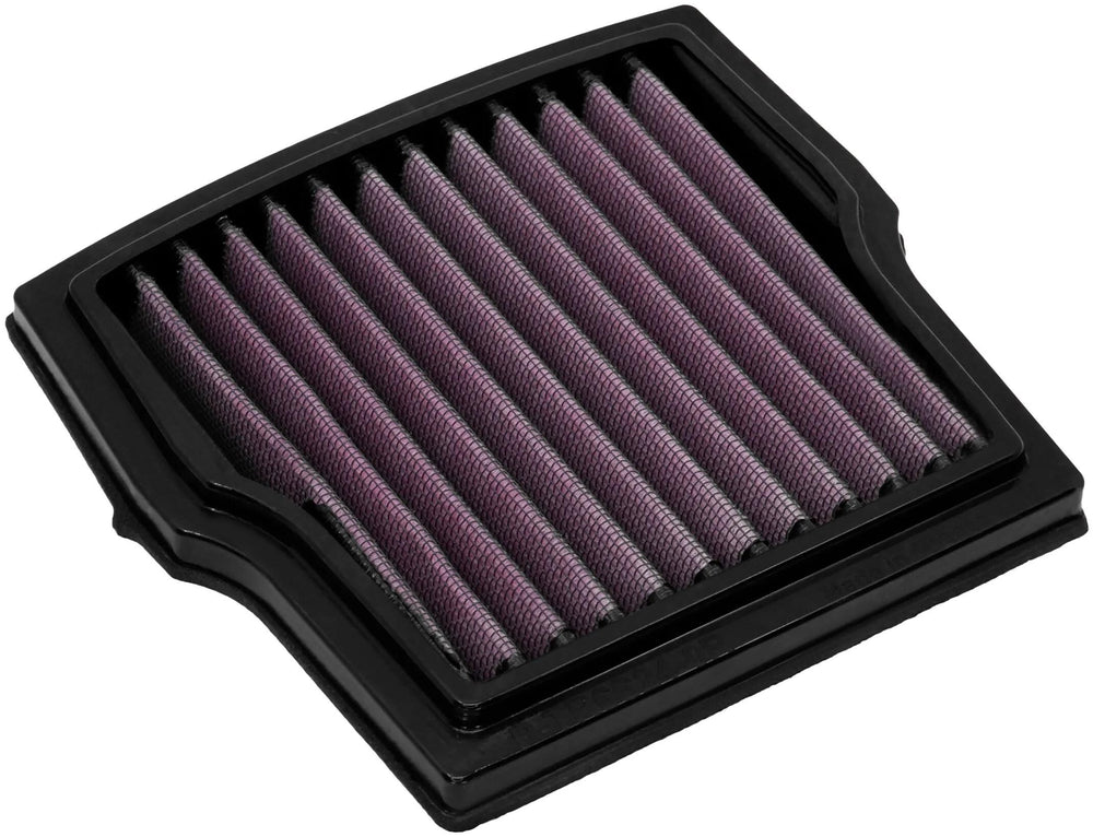Dna tauschluftfilter racing replacement air filter dn p-tr6s24-0r