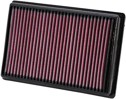 K n tauschluftfilter replac. filter bm-1010