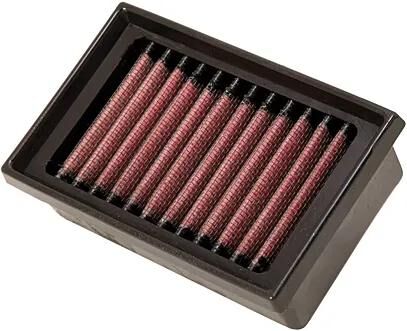 K n tauschluftfilter replac. filter bm-6507