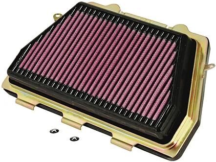K n tauschluftfilter replac. filter ha-1008