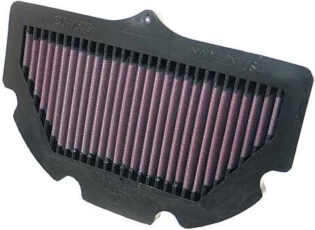K n tauschluftfilter replac. filter su-7506