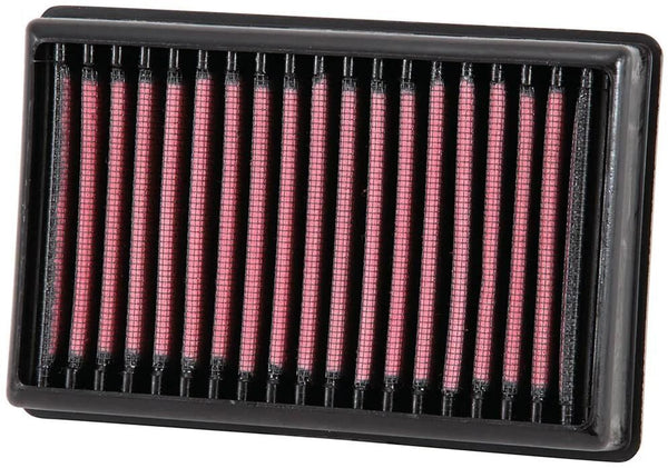 K n vervangbaar luchtfilter replac. filter bm-1113