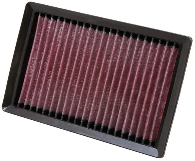 K n tauschluftfilter replac. filter bm-1010r
