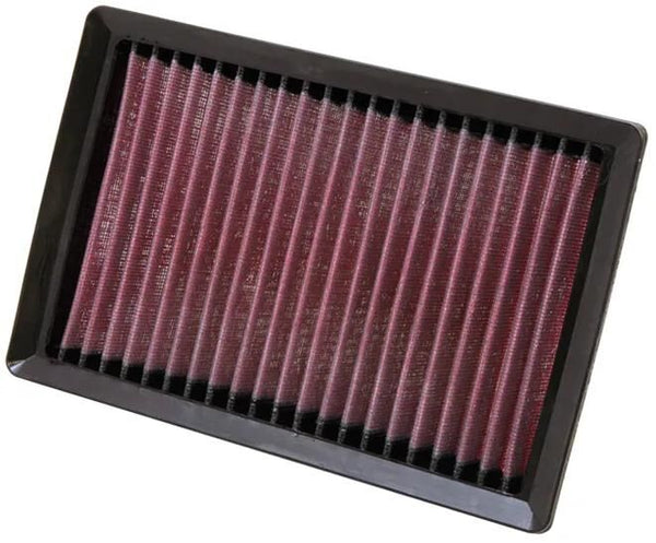 K n vervangbaar luchtfilter replac. filter bm-1010r