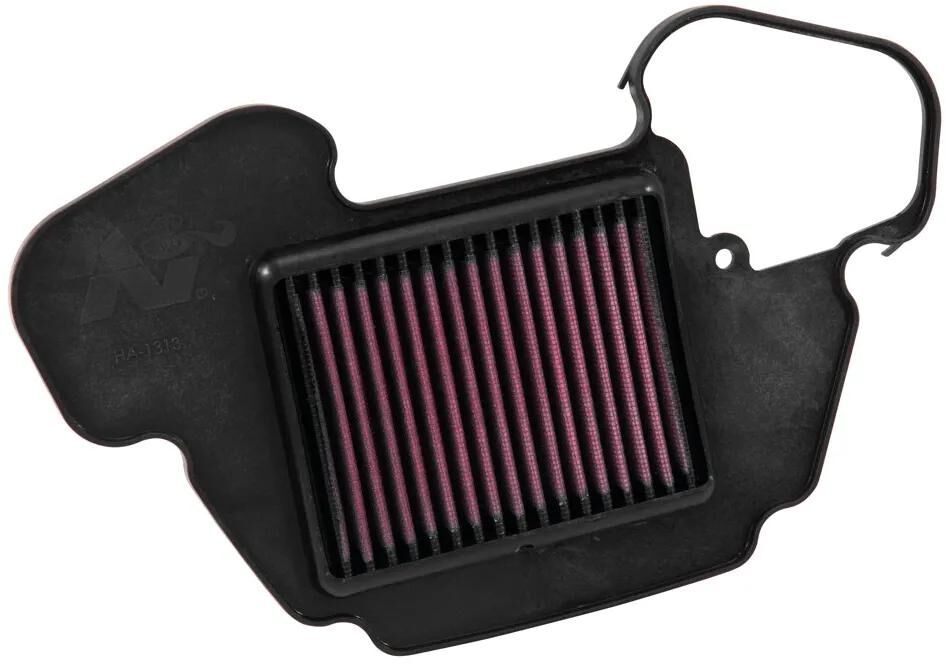 K n tauschluftfilter replac. filter ha-1313