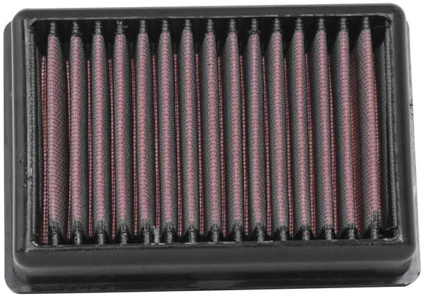 K n vervangbaar luchtfilter replac. filter bm-1121