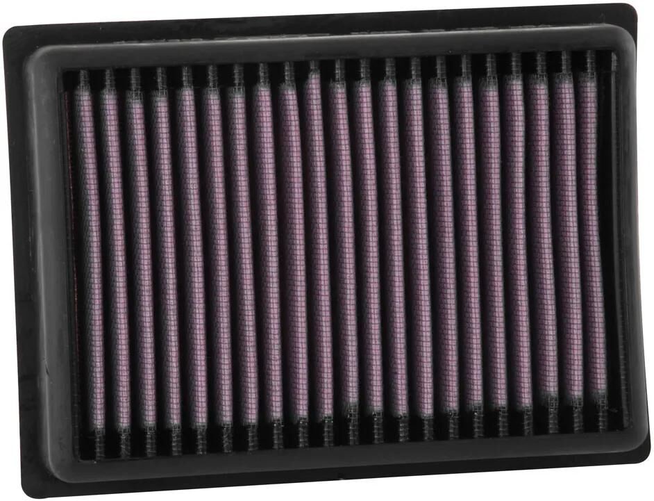 K n tauschluftfilter replac. filter kt-7918