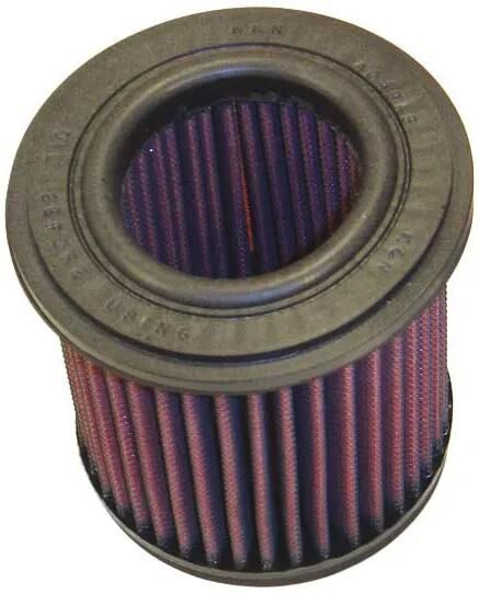K n tauschluftfilter replac. filter ya-7585