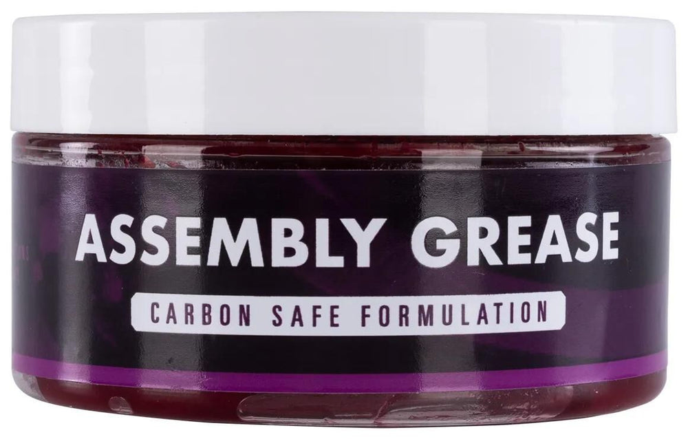 Mint mehrzweckfett oxford assembly grease assembly grease oxford 100gram oc180