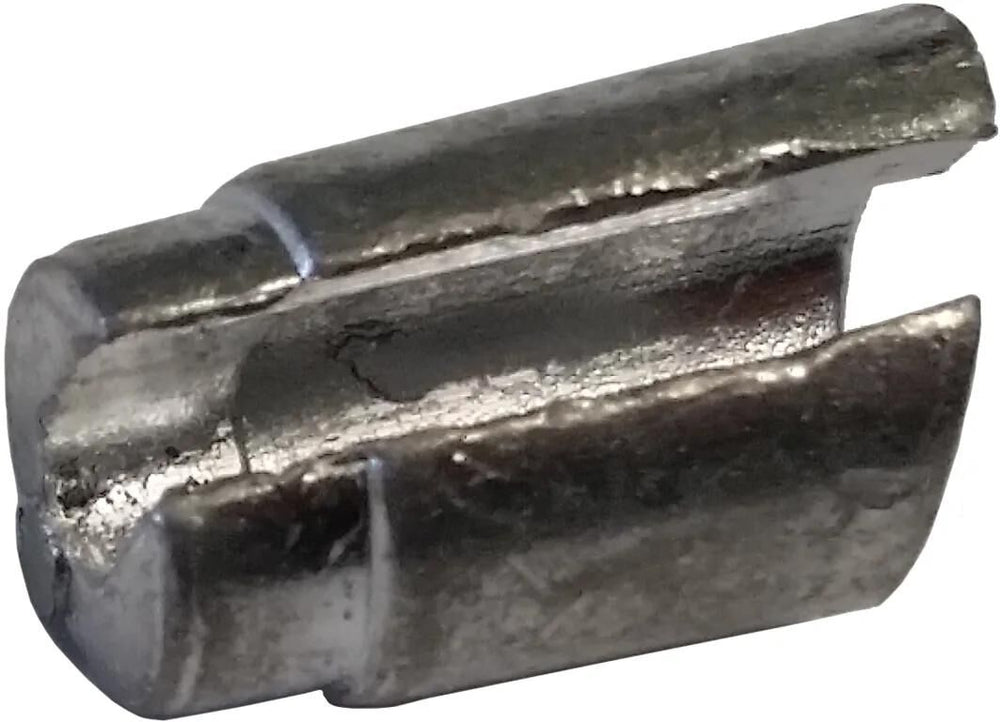 Reinheimer steckgewicht plug-in weight motorcycle lead
