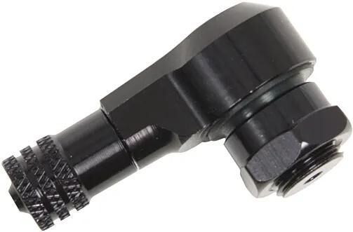 Spec-x ventiel valves aluminum anodized 90° 8.3 mm