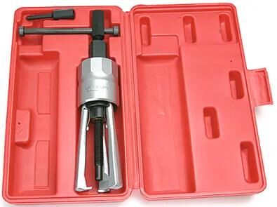 Buzzetti abziehersatz remover f.bearings and toothraeder